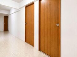 Spottiswoode Park (D2), Apartment #639055511